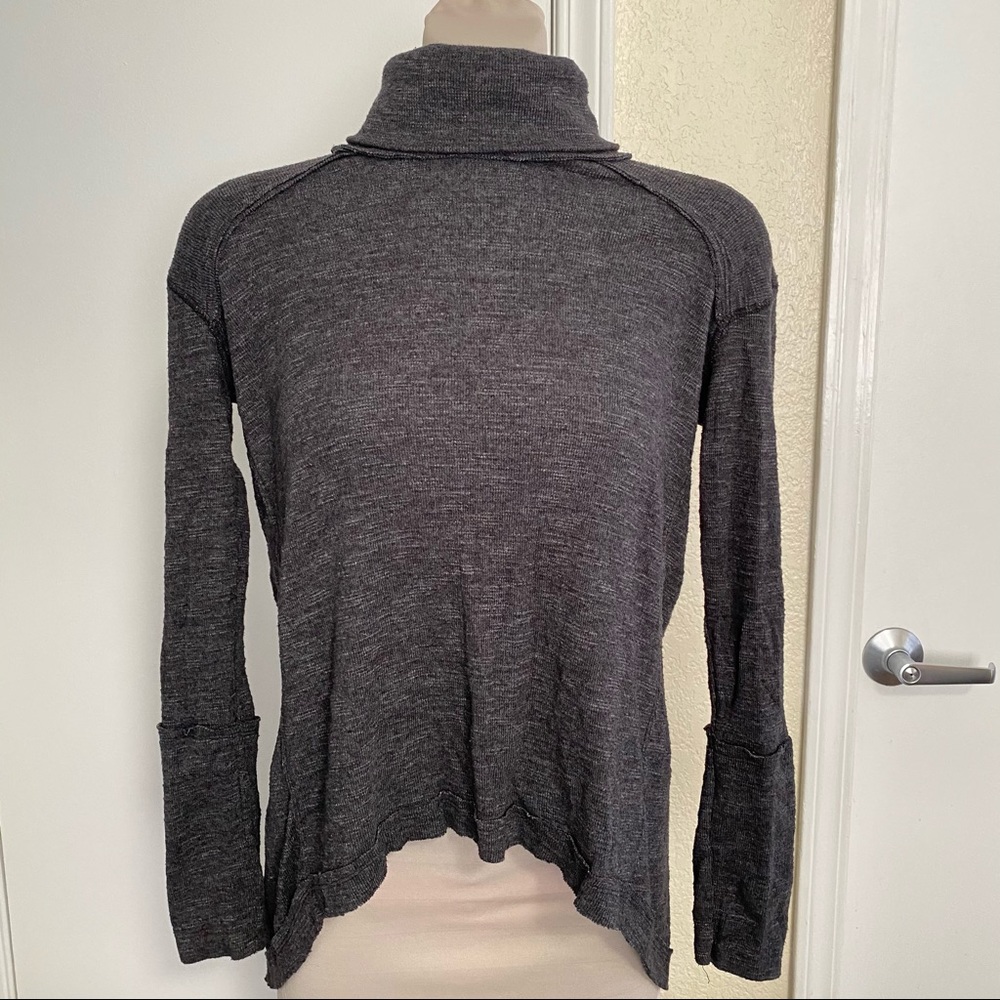 We The Free Free People Sweater Top xs - s